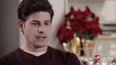 Don't you think you're taking
this blackmailing thing - 12 Days of Giving