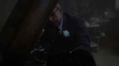 Don't think you're wrong, Janet. - Dead &amp; Buried