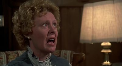 Don't threaten me Al - Weird Science