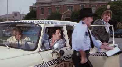Don't you threaten me. - The Dukes of Hazzard