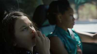 Don't tilt your head
back, just pinch your nose. - Watchmen