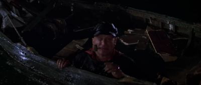 Don't tinks I blames you 'cause I don't Nope - Popeye