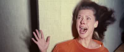 No don't touch my babies - Poltergeist