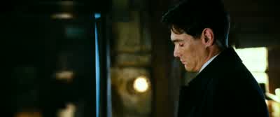 Don't you touch her! - Mission: Impossible III
