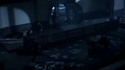 Don't touch her! - Teen Wolf