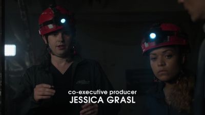 Don't touch her. - The Good Doctor