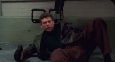 Don't touch her. - Total Recall