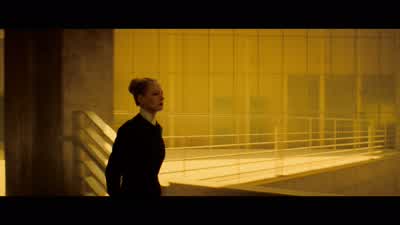 Irene. Irene Irene. - Don't touch me. - Listen to me, Irene. I don't even know who you are. I'm the - Gattaca