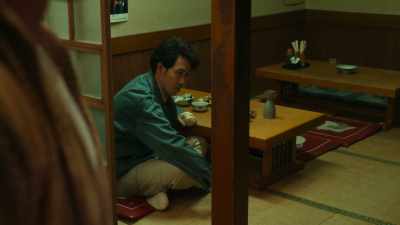 Don't touch it… - Asakusa Kid