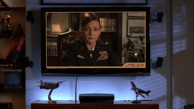 Don't touch it, Mr. Bartowski. - Chuck