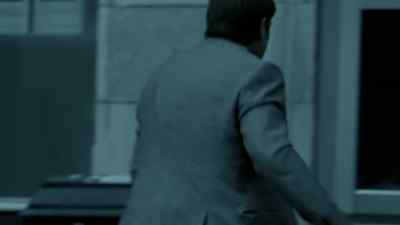 Don't touch it! - Wallander