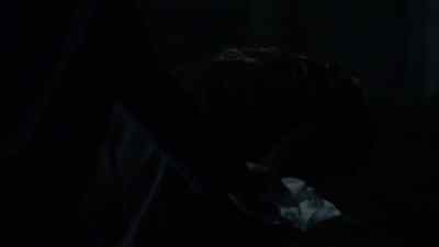 Don't touch me!
Don't touch me! - The Killing