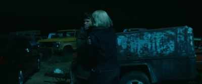 -Don't touch me!
-[groans] Ethan, please! - Tow
