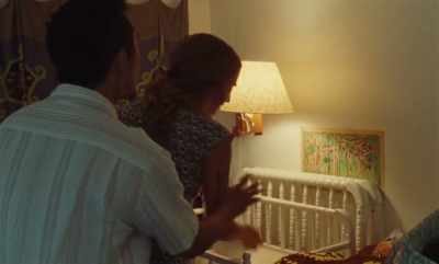 - Don't touch me.
- No. Hey. No. Hey, Kathy, - Blue Bayou