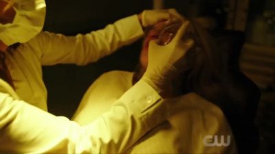 Don't touch me! - Riverdale