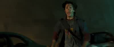 - Don't touch me! - Live Free or Die Hard