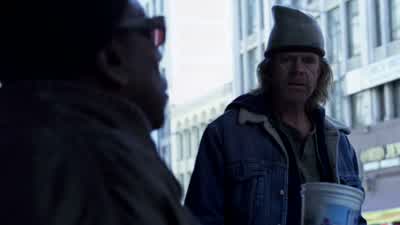 Don't touch my cup, frank. - Shameless