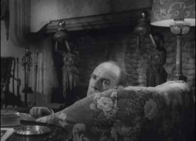 Don't touch! - And Then There Were None