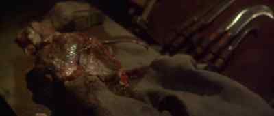 - Don't touch that!
- Why not? - Moll Flanders