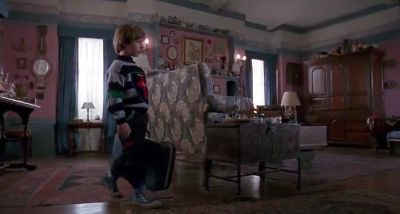 Don't touch the old stuff - Child's Play 2