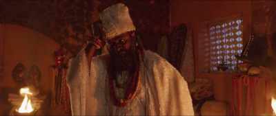 Don't treat it with levity - Jagun Jagun
