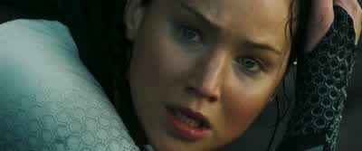 Don't trust 1 and 2. - The Hunger Games: Catching Fire