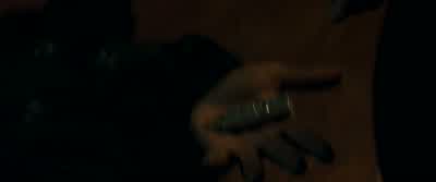 Don't trust anyone. - Captain America: The Winter Soldier