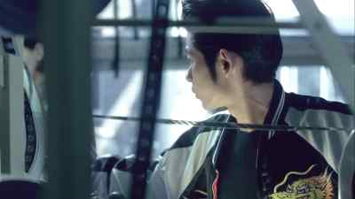 Don't you trust him? - Flirt