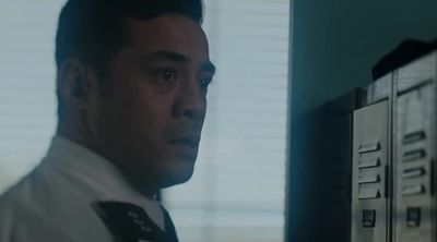 Don't trust Jake. - Wentworth