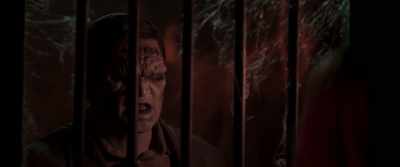 Don't trust vampires. - Monster Mash
