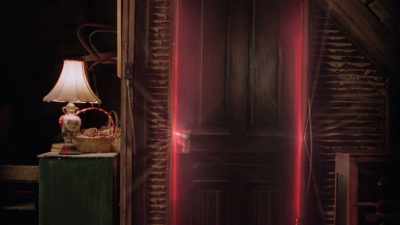 "Don't trust..." - Charmed