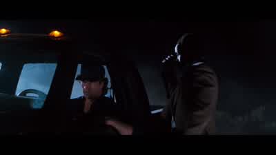 Don't try and stop me. - Lethal Weapon 2