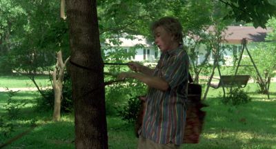Don't try to get on my good side - Steel Magnolias