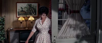 Don't try to pay me back sonny I forgive you - Bye Bye Birdie