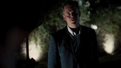 Don't try to play detective - The Constant Gardener