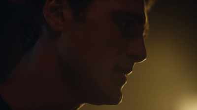 Don't try to ruin my life, - Euphoria