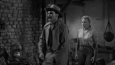 Don't try to stop 'em. - The Lonely Man