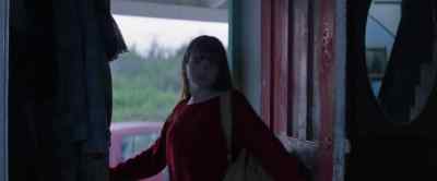 Don't try and stop me. - Dolores Claiborne