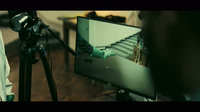 Don't try to understand itFeel it - Tenet