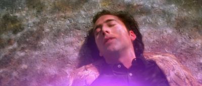 Don't turn away from love Sailor - Wild at Heart
