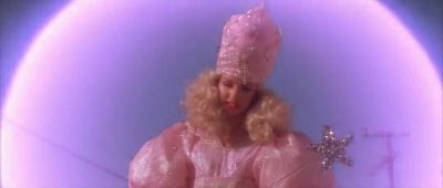 Don't turn away from love - Wild at Heart