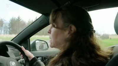 Don't turn away from-- - Murder In A Small Town