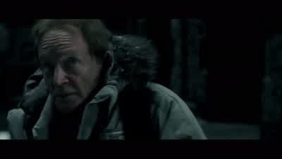 Don't turn your back on me - Alien vs  Predator