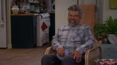 Don't turn me on, 'vieja'.
I'm still healing. - Lopez vs Lopez
