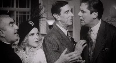 Don't    turn the projector off - The Purple Rose of Cairo