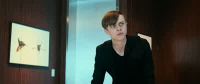 Don't turn your back on me! - The Amazing Spider Man 2