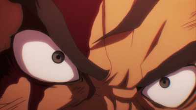 Don't underestimate me! - Overlord: The Undead King