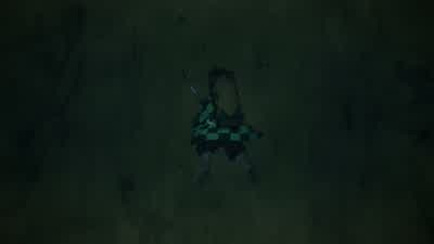Don’t underestimate me! - Demon Slayer: Kimetsu no Yaiba
