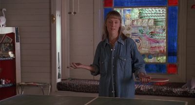 Don't underestimate the mentally ill We know how to count - Benny & Joon