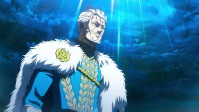 Don't underestimate us… - Black Clover: Sword of the Wizard King